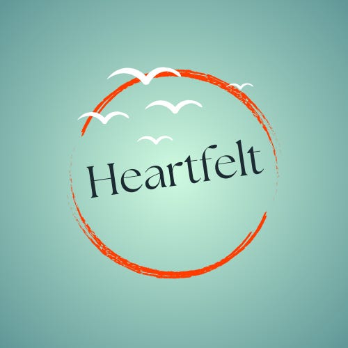 Heartfelt 