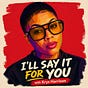 Krys Harrison's avatar