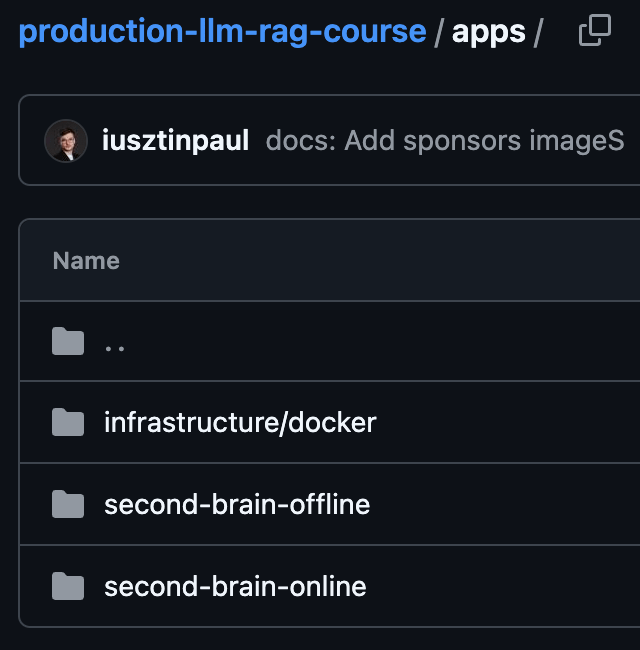 Build your Second Brain AI assistant: Using LLMs and RAG