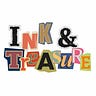 Ink and Treasure