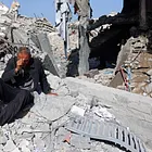 Why Is the World Silent When the Gaza Genocide Is Not Over?
