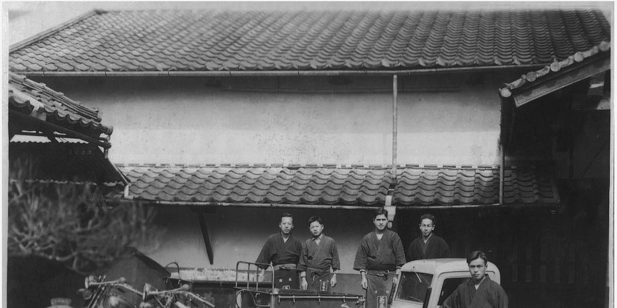 Sake Industry News. Issue #162.