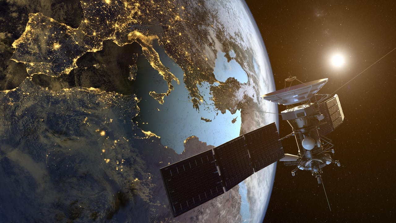 Optus-led consortium to launch sovereign LEO satellite by 2028
