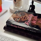 Publishing My Debut Novel at 35