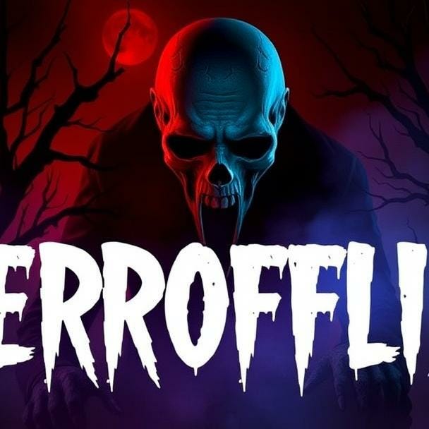 TERRORFLIX