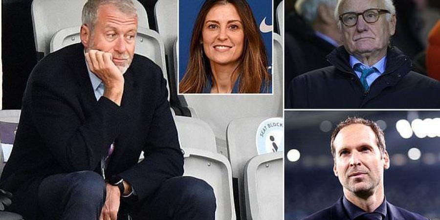 Chelsea 'face having to cash in on players they didn't plan to sell' when  Roman