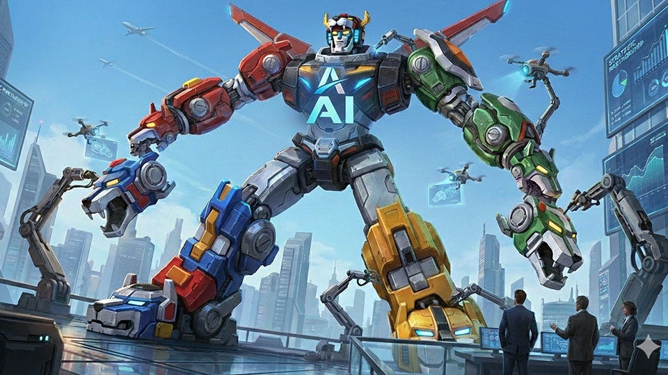 AI Agents Face Scaling Challenges in Enterprises