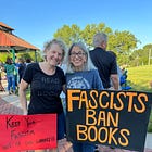A Night for (and against) the 'Brave’ in Bettendorf