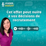 La Science des Autres