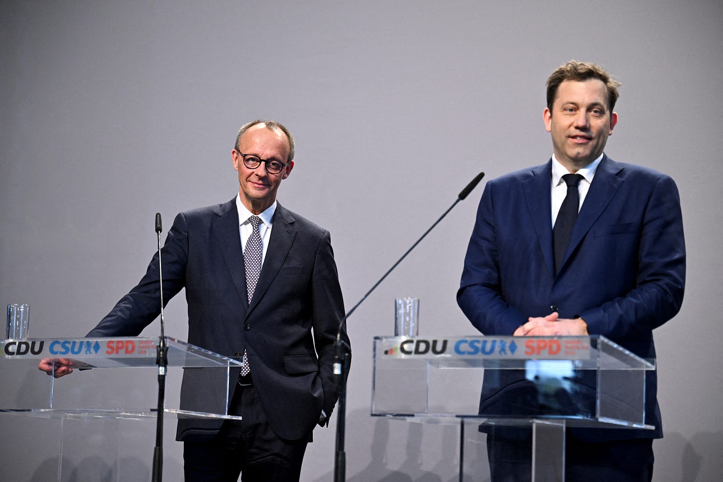 New German finance minister Klingbeil is champion of higher defence  spending | Reuters