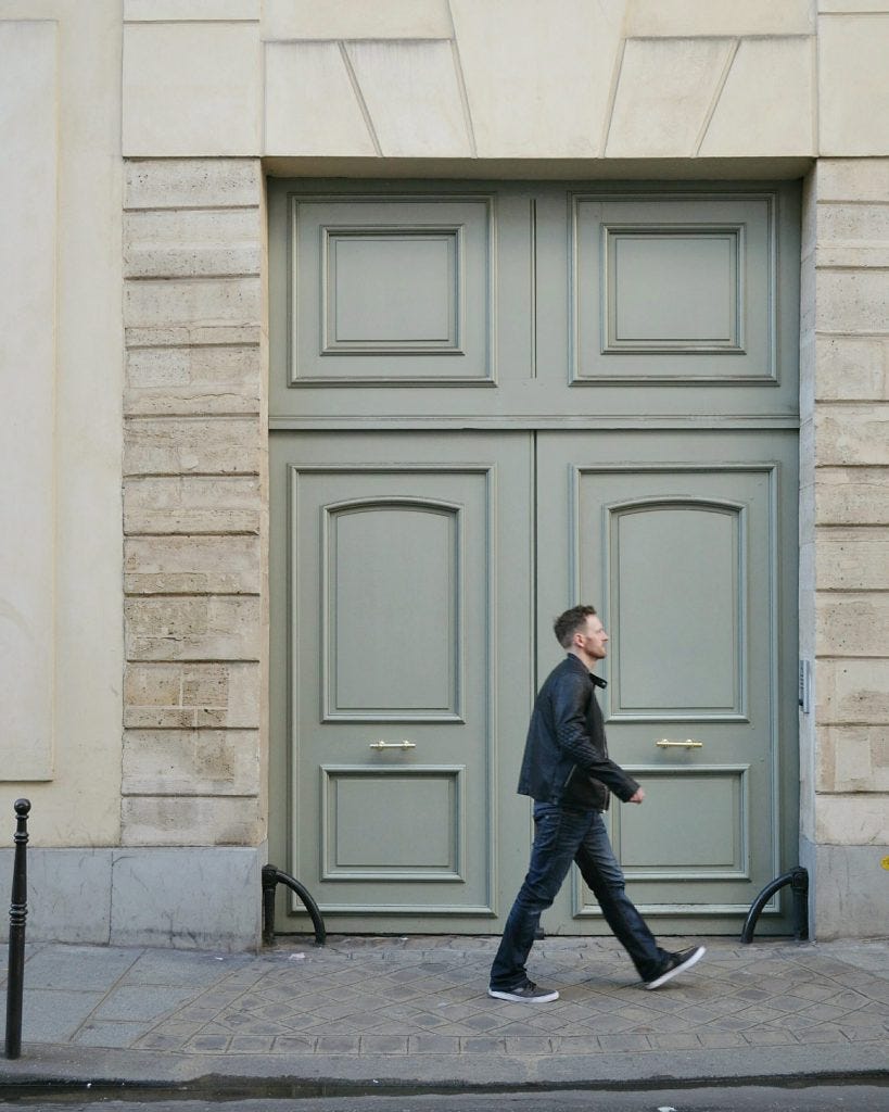 paris