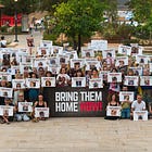 Why the Kidnapped Still Haven’t Been Freed