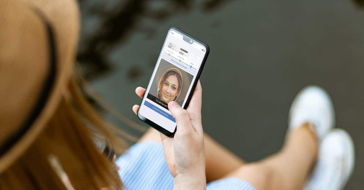 Scan Digital IDs & Mobile Drivers Licenses | IDScan.net