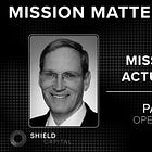 🎙️ Ep 10 - How Missile Defense Actually Works