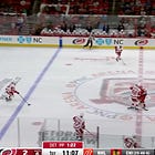 Wing Wednesday: The non-negotiable elements of the power play entry 