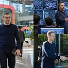 Google reorganiza toda a cúpula de IA: Hassabis deixa a linha de frente do DeepMind e Jeff Dean sai da empresa após 27 anos