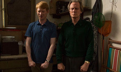 About Time – review | Comedy films | The Guardian