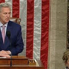 House GOP Idiots Finally Back To Work And We're Really Just Thrilled