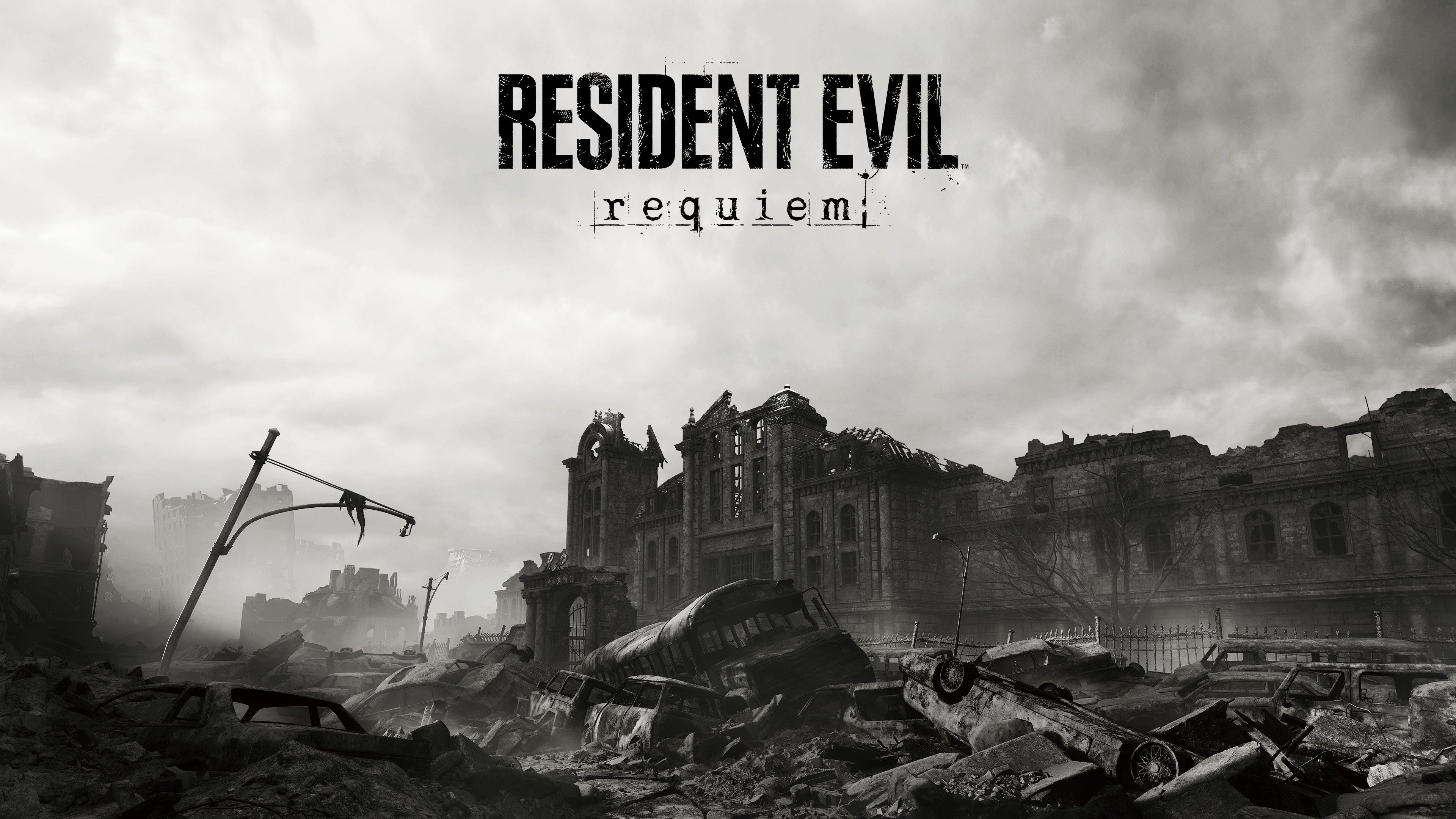 O que significa o Requiem no título de Resident Evil 9? Saiba tudo sobre o jogo