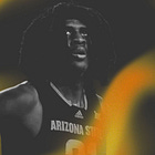 Jayden Quaintance is more machine than man