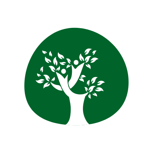 Nature Reclamation logo