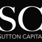 Substack profile picture for @sutton
