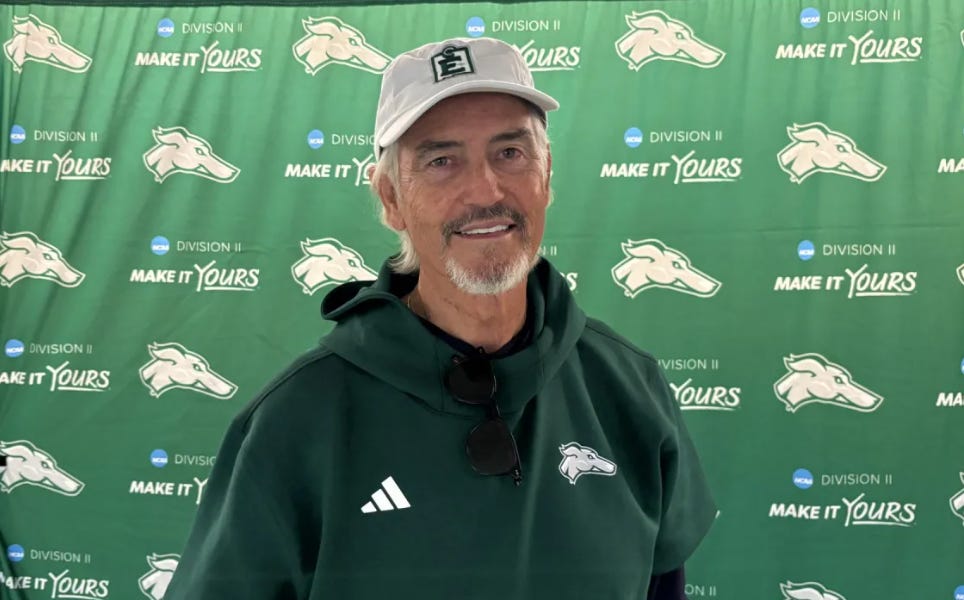 Checking in on the Art Briles Experiment