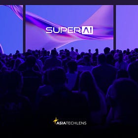 Super AI Singapore: Through Our Eyes