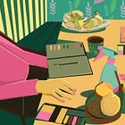 10 years of writing books