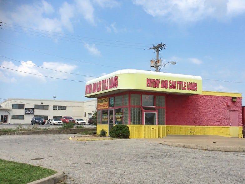 815 Business Loop 70 E, Columbia, MO 65201 | LoopNet