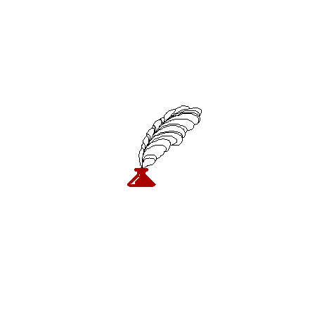 Penning Ink Substack logo