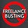 Freelance Busting