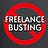 Freelance Busting