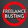 Freelance Busting