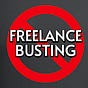 Freelance Busting