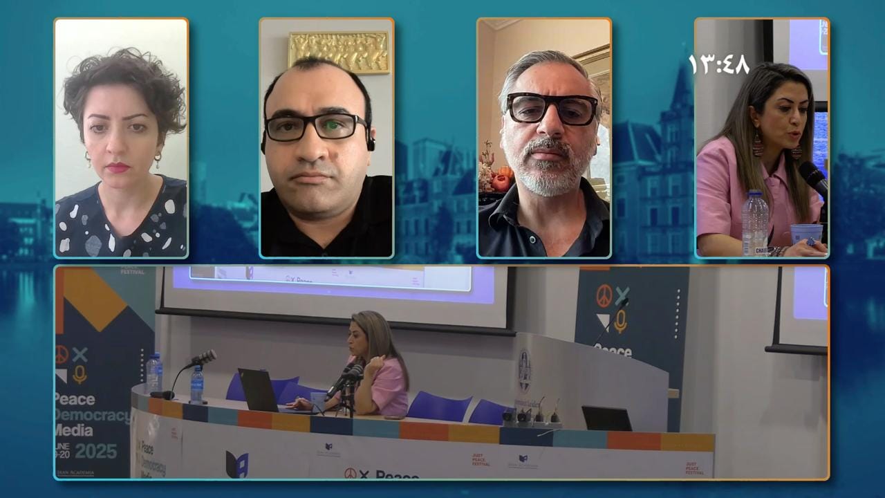 Gallery Of Pdm Conference - 2025 - Iran Academia Gallery Of Pdm Conference - 2025 - Iran Academia