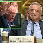 RFK Jr. Stuns Critics in High-Stakes Senate Hearing