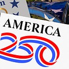 Why America's 250th birthday is multi-branded