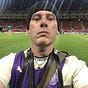 Alex Street's avatar