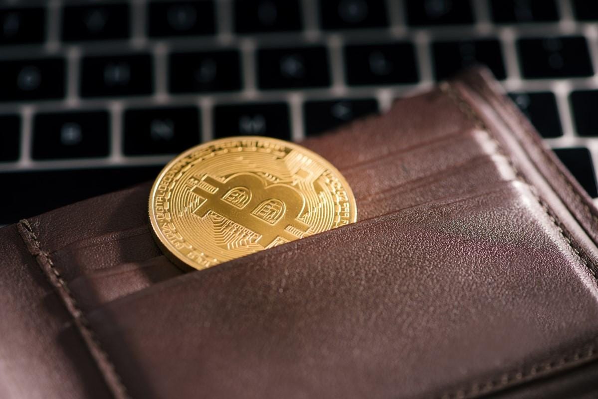 Bitcoin-ի փոխարժեքը նվազել է. 28/07/26