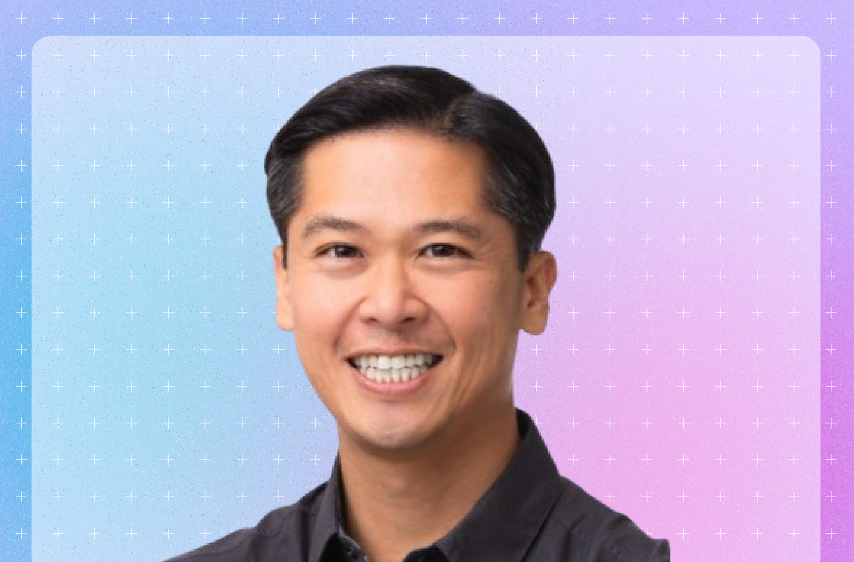 Warm Intro #02: Jason Lin and the Power of Being A People-First Person