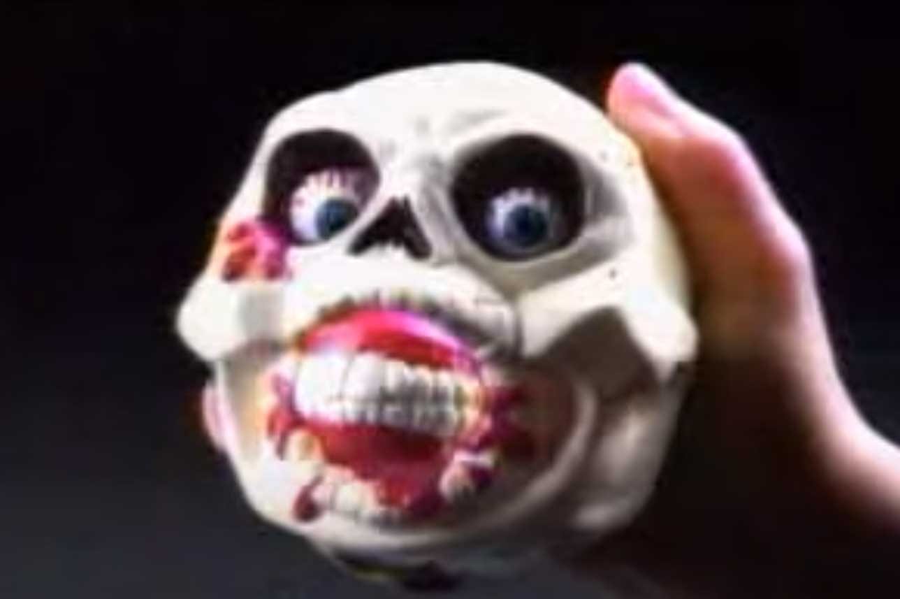 Do you remember Blurp Balls? - The Retroist