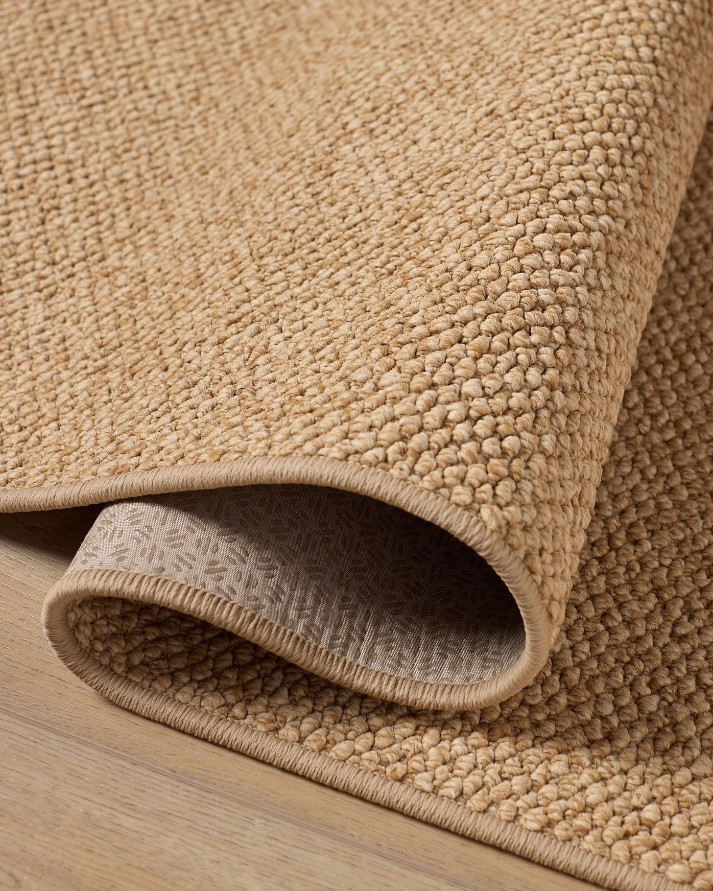2-5x10 Haven Natural Performance Weave Rug