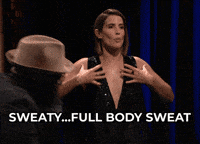 Sweaty Betty GIFs - Find & Share on GIPHY