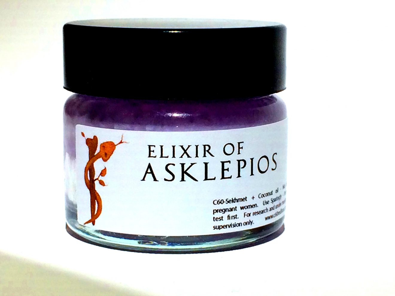 Sekhmet Elixir photo