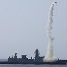 Pakistan's Counter-Terrorism Operations, Kashmir Tensions, Naval Readiness, and Water Conflict