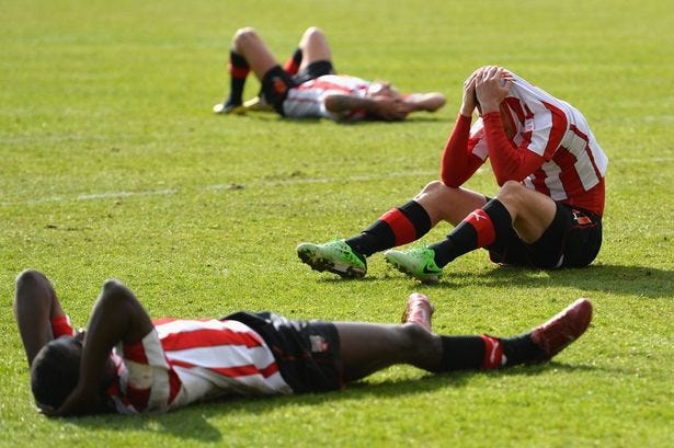 Doncaster beat Brentford in bizarre fashion to be League One champions -  Mirror Online