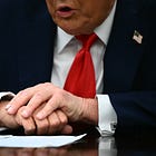 Alert the media: The White House is lying about Trump's health