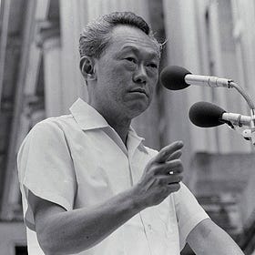 How To Make Singapore Great