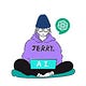 【雑談力UP】朝の10分でAIトレンドをチェック｜ニュースレター By Jerry